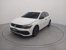 Volkswagen Polo Hatch