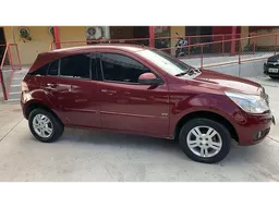 Chevrolet Agile