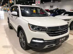 Lifan X80