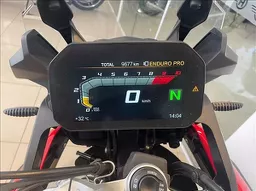 BMW F 850