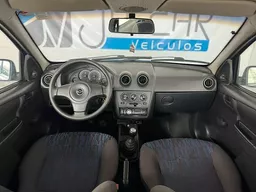 Chevrolet Celta