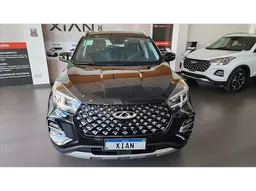 Chery Tiggo 5X