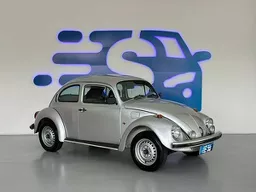 Volkswagen Fusca