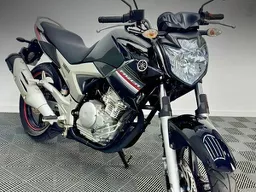 Yamaha YS 250
