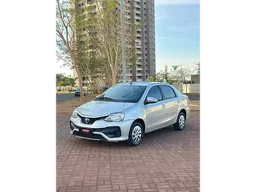 Toyota Etios
