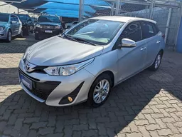 Yaris