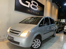 Chevrolet Meriva