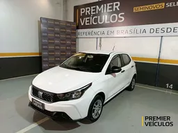 Fiat Argo