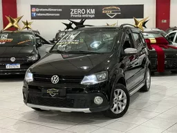 Volkswagen Space Cross