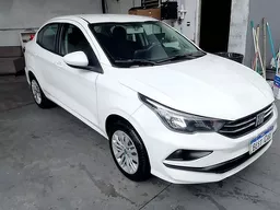 Fiat Cronos
