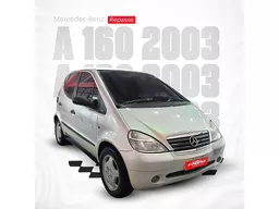Mercedes-benz Classe A