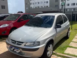 Chevrolet Celta