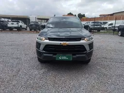 Chevrolet S10