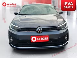 Volkswagen Virtus