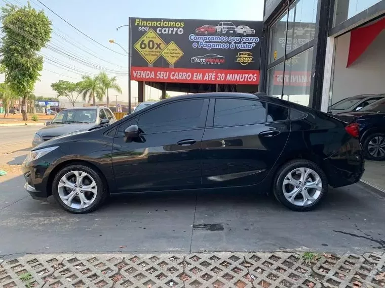 Foto do carro