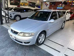 Chevrolet Vectra