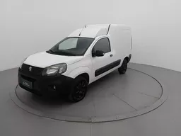 Peugeot Partner Rapid