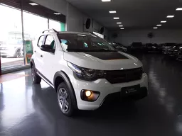 Fiat Mobi