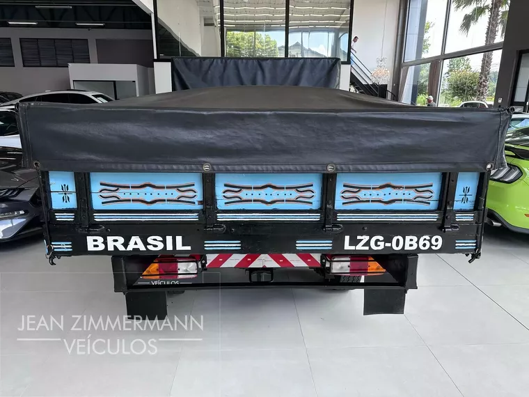 Foto do carro