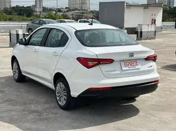 Fiat Cronos