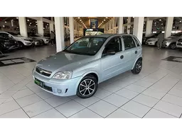 Chevrolet Corsa