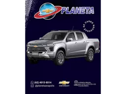 Chevrolet S10