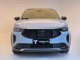 Fiat Fastback