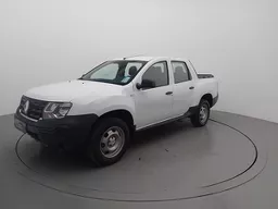 Renault Oroch