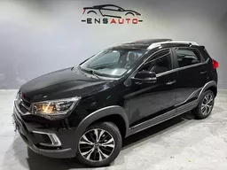 Chery Tiggo 2