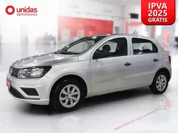 Volkswagen Gol