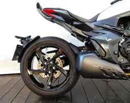 Zontes V350