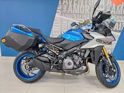 GSX-S
