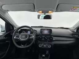 Fiat Cronos