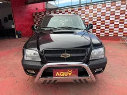 Chevrolet S10