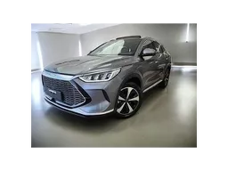 BYD Song Plus