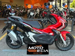 Honda ADV