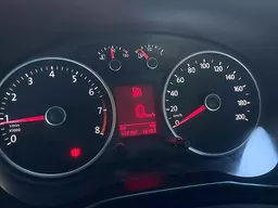 Volkswagen Voyage