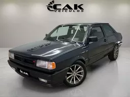 Volkswagen Voyage