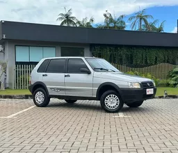 Fiat Uno