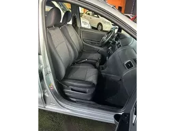 Volkswagen Spacefox