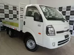 KIA Bongo