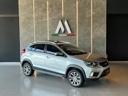 Chery Tiggo 2