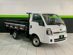 KIA Bongo