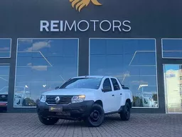 Renault Oroch