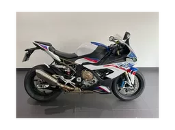 S 1000 RR