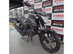 Yamaha YS 150