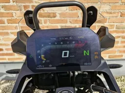 BMW F 850