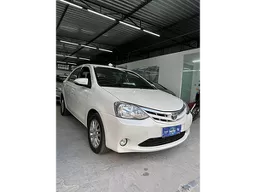 Toyota Etios