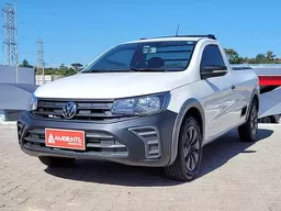 Volkswagen Saveiro