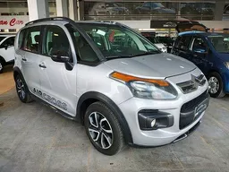 Citroën Aircross